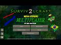 ACABOU A ESPERA SAIU NOVA VERSO DO SURVIVALCRAFT 2 ACABOU A ESPERA SAIU NOVA VERSO DO SURVIVALCRAFT 2