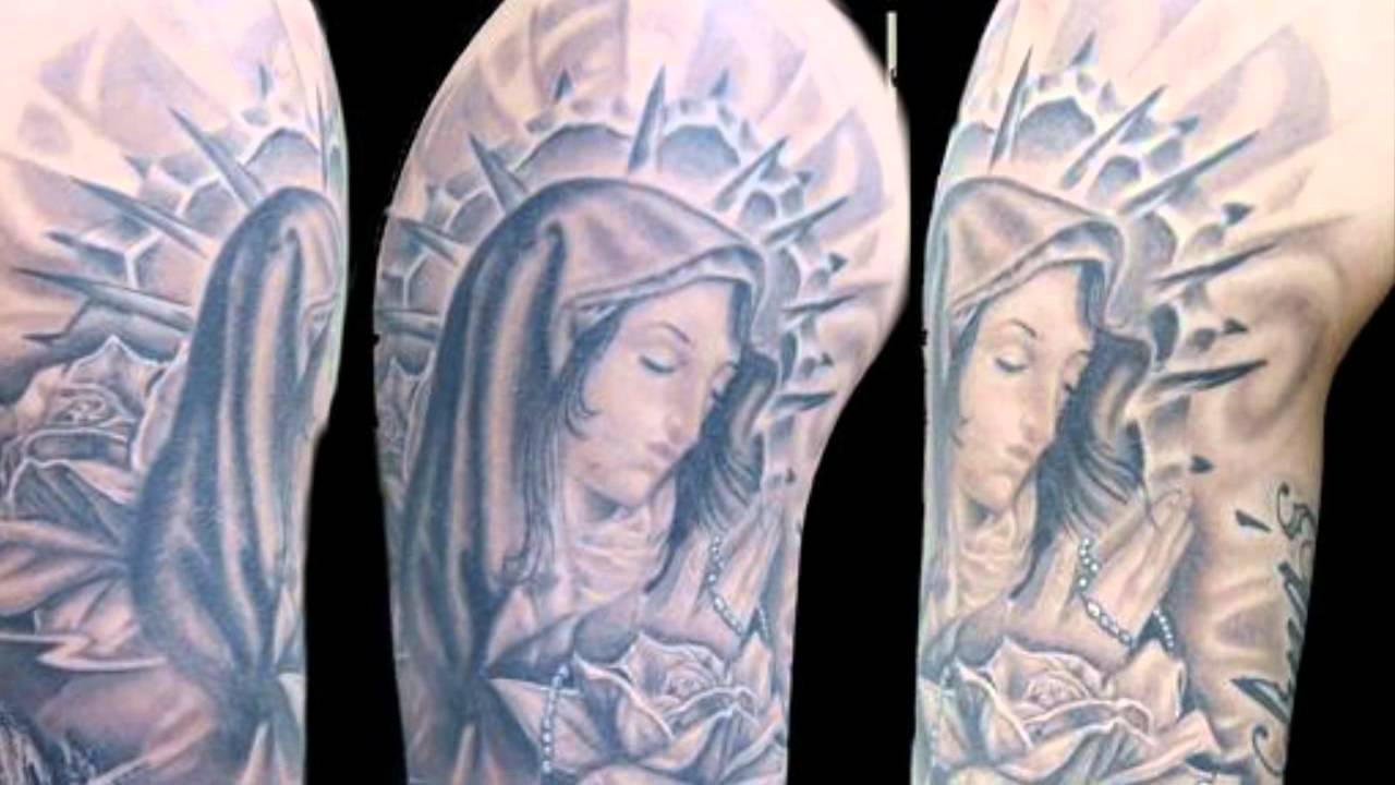 Light Hand Tattoo Shop YouTube