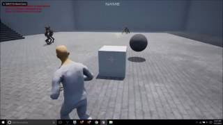 Possess Pawn Camera Movement Issue