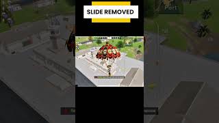 Scarfall 2.0 is officially RUINED... No sliding means no fun? 💔
