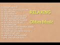 OLDIES MUSIC - Tommy Shaw, David Pomeranz, Dan Hill, Kenny Rogers, Cruisin Love Songs