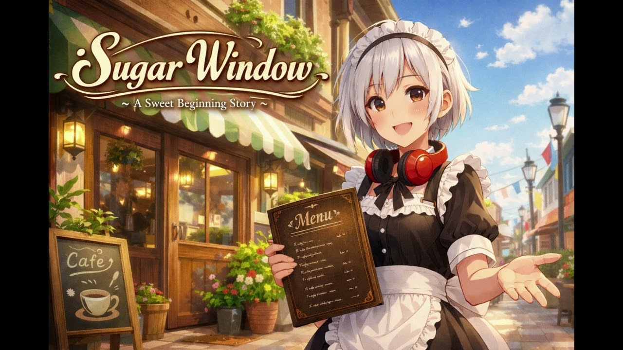 Sugar Window