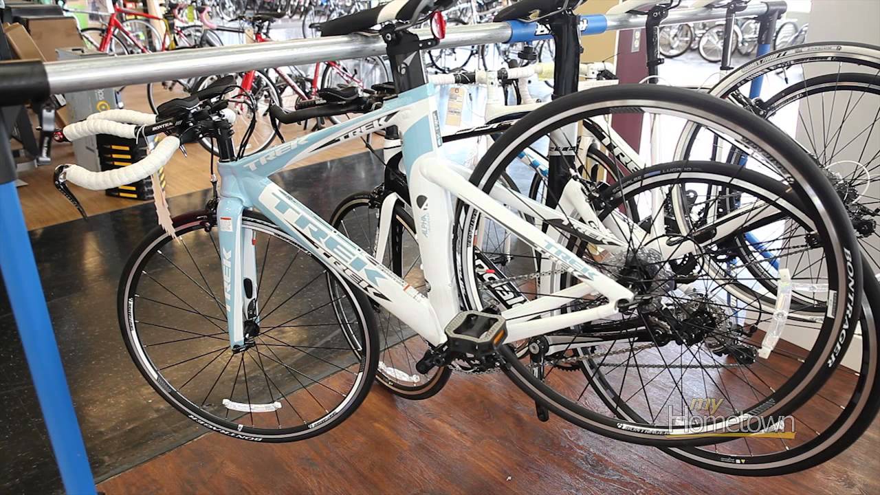 Bert's bike Outlet