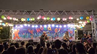TOURISTA ‐ Otra Noche - En VIVO - Hola Fest