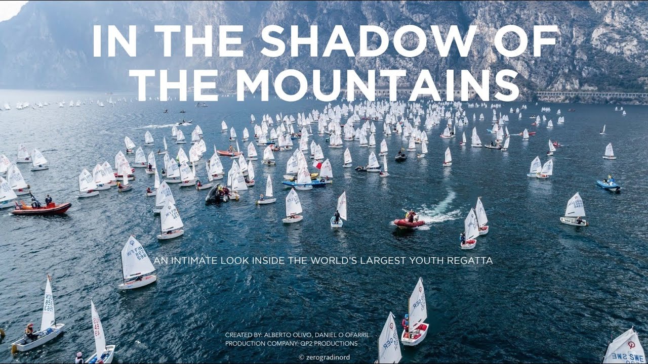Channel Announcement: We're Going To Lake Garda
