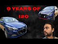 9 years of elite i20 ASTA O &amp; 4 years of i20 nline N8 DCT: a look back
