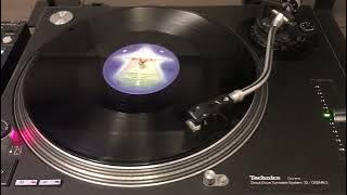 Mike Francis - Let Me In (Original Version)