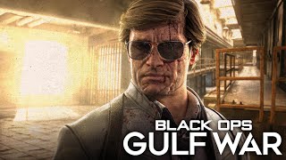 Black Ops Gulf War: MASSIVE CONTENT REVEAL! (Campaign, Multiplayer \& Warzone) - COD 2024