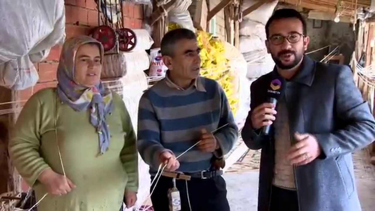 Gören Bilir 3.Bölüm (Serinhisar)