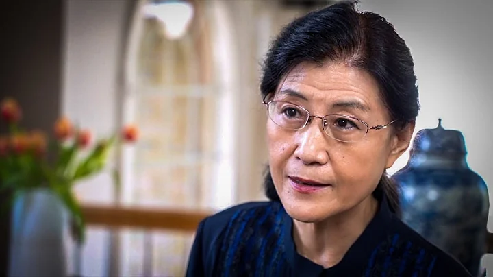 Dissident Scholar: Chinas Xi Like a Gang Boss