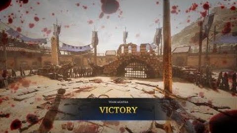 Duels: Its a fighting game not a blocking game