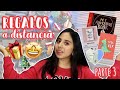 REGALOS A DISTANCIA PARTE 3 || IDEAS DE REGALOS DE NAVIDAD || Vale Bolaños