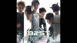 Full Audio 「 BEAST / B2ST - You 」FICTION AND FACT ALBUM