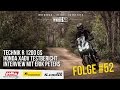 HONDA X-ADV, Interview Erik Peters, R1200GS Ausstattung & Preise - Motorradreise.TV Folge #52