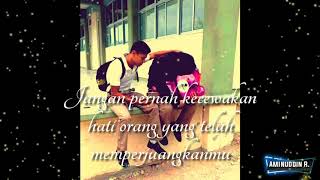 Lu ditolak cewek? Dan cewek itu jadian sama cowok lain? ,Sindir dia dgn status WA ini