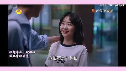 【FMV】Chậm bước cùng em - Đàm Tùng Vận & Tống Uy Long