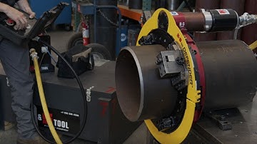 H&S TOOL DEFENDER™ Mitigating Against Rotating Equipment Hazards