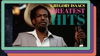 Gregory Isaacs - Greatest Hits Reggae 