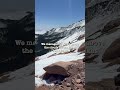 Colorado Amazing Pikes Peak View