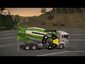 Construction Simulator 3 #41 Bridge Construction #constructionsimulator3 #cs3 