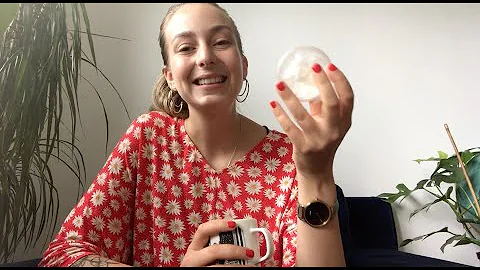 Scentwork 3: Teaching a Freeze Indication