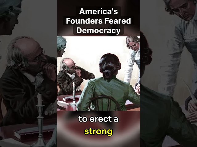 The Constitution Contains Class Struggle