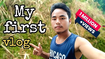 MY FIRST VLOG 😍 | INTRODUCTION VIDEO| 2025 ❤️