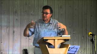 20160306 - Peter Reynolds - A Gospel For All - Rom 3:21-31