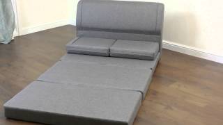 Tulsa Sofa Bed - Sweet Dreams