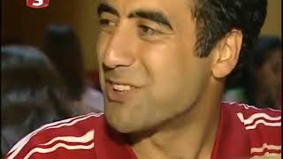 Ayna Programı - Arjantin 1