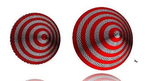 [HD] Basics of Using 3D Objects: Photoshop Tutorial