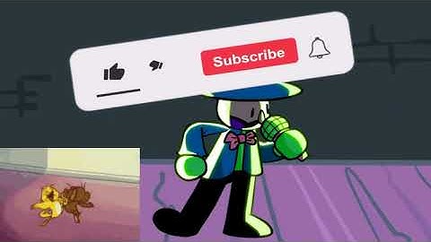 FNF Character Test | Gameplay VS My Playground 18