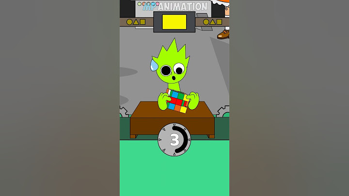 Sprunki Squid Game 2 Challenge #sprunki #squidgame2