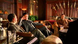 Boardwalk Empire Season 2: Inside The Episode- Episode 19