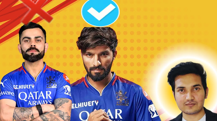 Official Announcement: Rajat Patidar is the Captain of RCB | IPL 2025