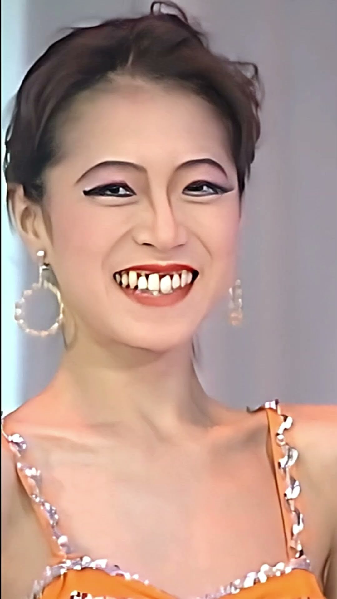 ○中森明菜○「素顔のままで」記者会見 - メルカリ
