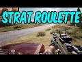 PUBG Strat Roulette Full Session with Teo & the boys