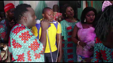 EBI IKU [OSUPA] - Latest Yoruba 2018 Music Video | Latest Yoruba Movies 2018