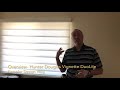 Vignette DuoLite by Hunter Douglas Overview