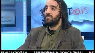 Trt Okul, Sanat 2013, Meri̇h Aşkin, 6.3.2013, 3/3