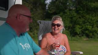 Larkham Leisure - South Leah Holiday Park 2025
