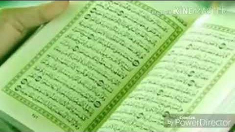 سورة البقرة الآية 1 إلى 16 بصوت الشيخ ماهر المعيقلي