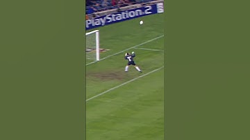 The greatest save in #ucl history? 😍