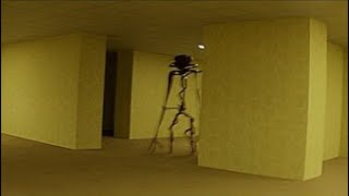 EAS Scenario 6: Entity Infestation - Special Backrooms Scenario!