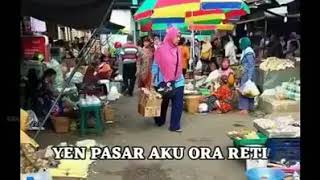 Judul Lagu: Gara Gara Corona.. Resimi