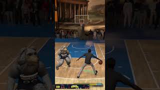 labbin 6'6 #2k #2k25 #xbox #shorts #getdiscovered #2k20