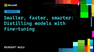 Celebrity Smaller, faster, smarter: Distilling models with fine‑tuning | DEM322 Net Worth