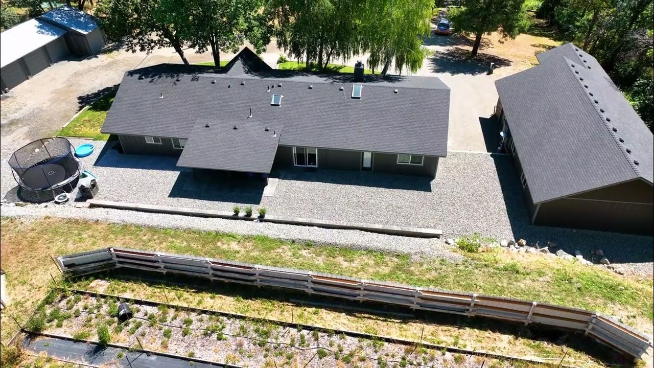 5910 Williams hwy, Grants Pass, Or YouTube