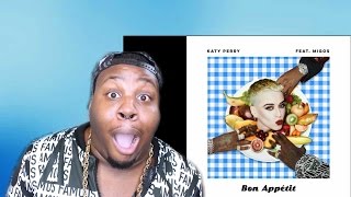 KATY PERRY FT MIGOS 