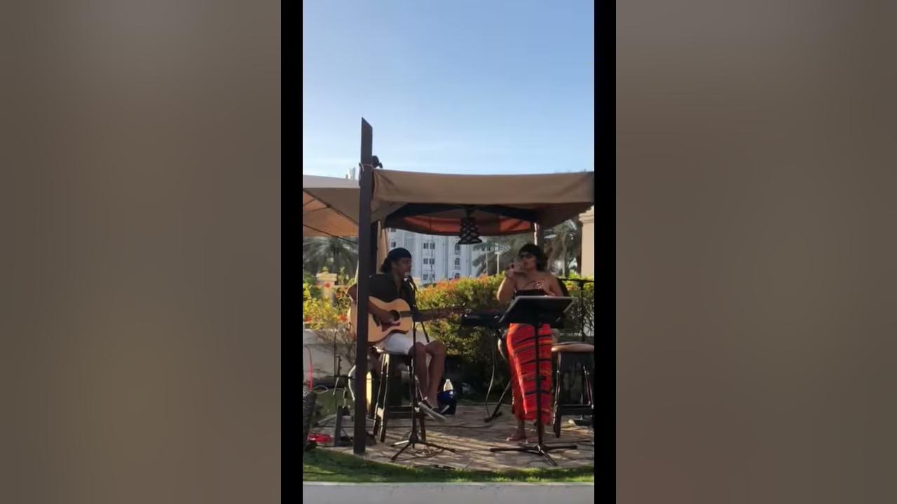 Cover - I can See Clearly Now by Decade Apart